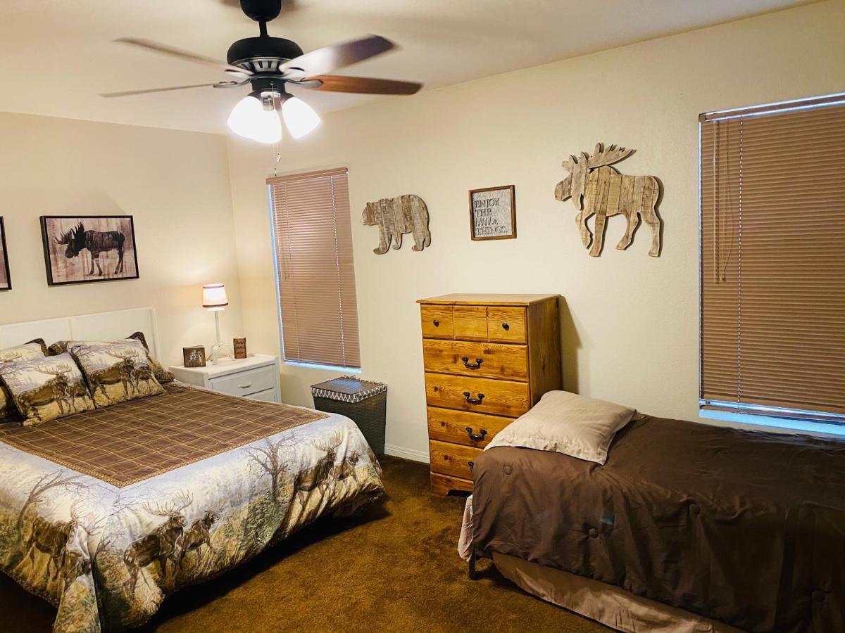 Your Home Away From Home! Pinetop-Lakeside Exterior photo