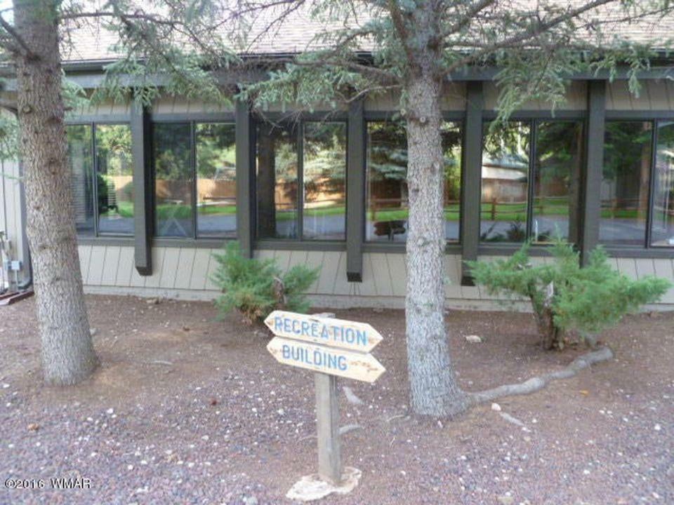 Your Home Away From Home! Pinetop-Lakeside Exterior photo