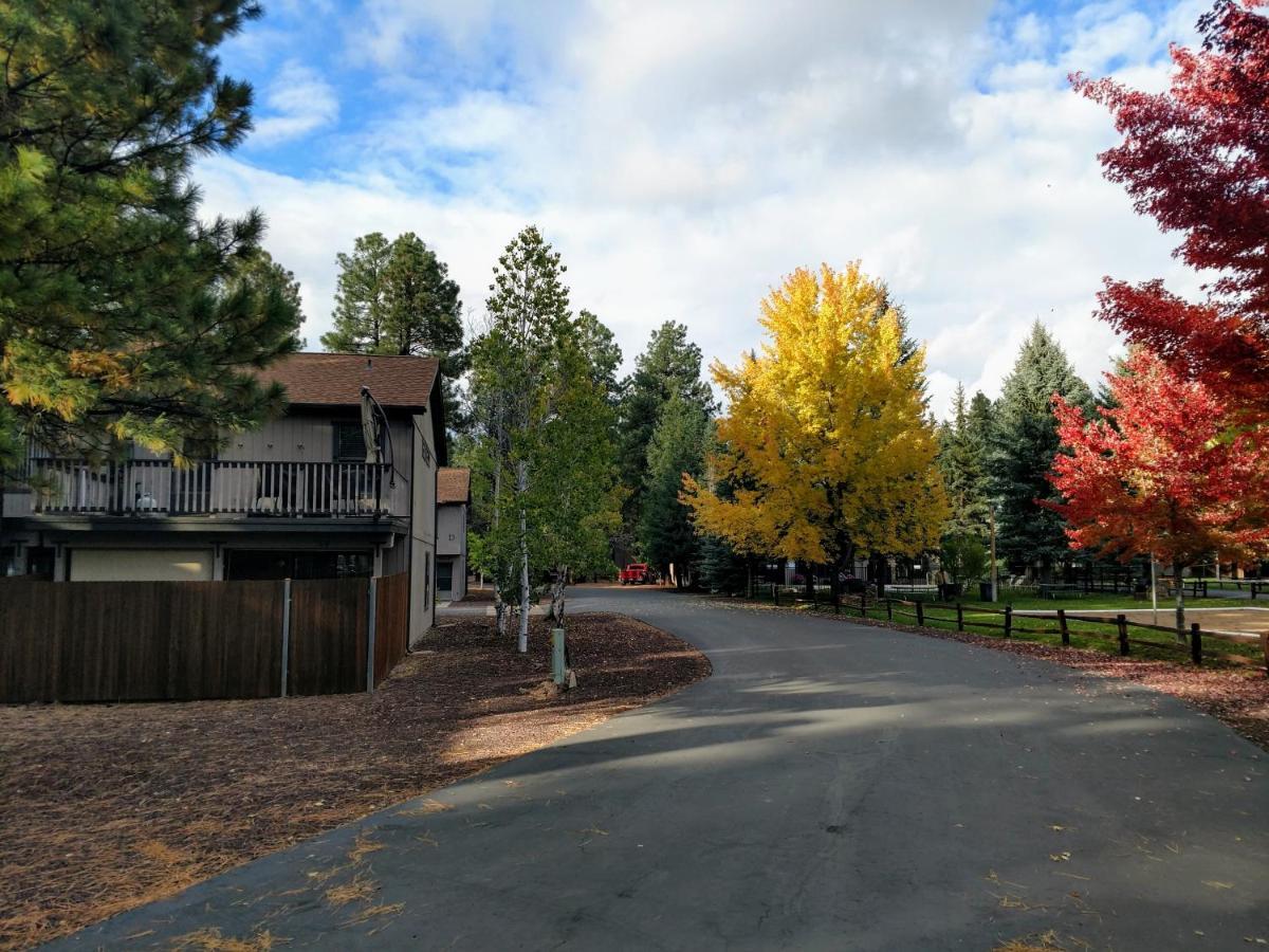 Your Home Away From Home! Pinetop-Lakeside Exterior photo